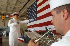48 United States Navy Band Northwest Image: PICRYL