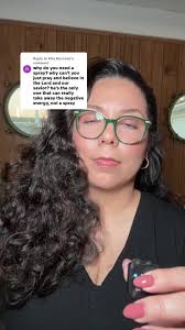 The True Mandingo Spray