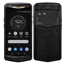 Image result for Vertu