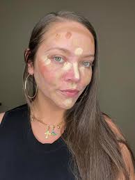 Gotta love the Real Life Vs Highlight reel moment To be completely honest  I'm more of a realist than a perfectionist! I hope you always feel  comfortable sending me your no makeup