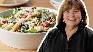 There are many things to adore about our. Barefoot Contessa Makes Lemon Fusilli With Arugula Barefoot Contessa Food Network Youtube