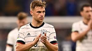 Discover more posts about fc bayern, joshua kimmich, and kimmich. Xrk8fidvlk9k3m