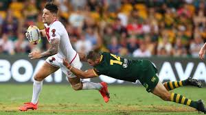 Shop the official england rugby online store and get your rugby kit, training gear and more. Rugby League World Cup 2021 In England Aims For High Impact Bbc News
