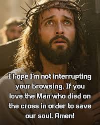 Matthew 11:28-30 Come to me, all you that labor and are heavy laden, and I  will give you rest. Take my yoke