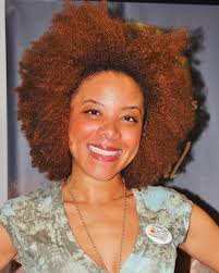 Street Style Hair: Design Essentials at the World Natural Hair Show