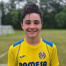 Big News from Villarreal CF Houston! We're proud to announce that FOUR of  our standout 2012 Boys—Ricardo Nico Magdaleno, Eli Marshall, Jonathan  Gonzales, and Kalel Coronel—have been invited by the Villarreal Mexico