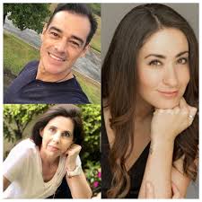 Confesiones de Famosos