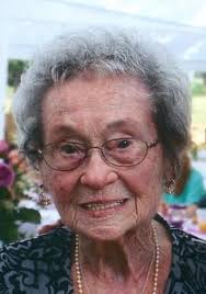 Hazel Puckett Obituary (1919