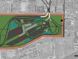 The gordie howe international bridge (french: Gordie Howe International Bridge Verdict Traffic