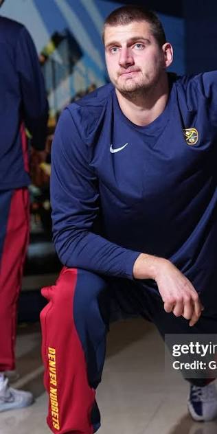 💍😭 “My Greatest Victory” — Jokić's 15-Word Anniversary Message Melts Millions 😭💍 On their 6th wedding anniversary, Nikola Jokić reportedly brought Natalija Jokić to tears with a simple 15-word tribute calling her