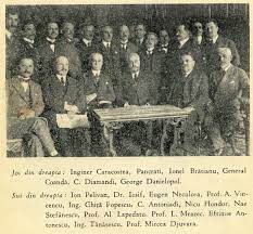 Italia ceda localitile tende i la brigue franei, zadar (actual pe teritoriul croaiei) i regiunea istria (actual pe teritoriul croaiei i sloveniei) iugoslaviei i arhipelagul dodecanez greciei. DelegaÈ›ia Romaniei La ConferinÈ›a De Pace De La Paris Muzeul Virtual Al Unirii