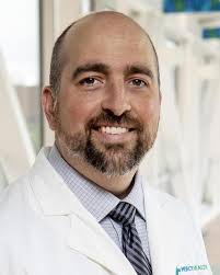 Daniel P O'Connor, DO