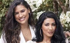 With tenor, maker of gif keyboard, add popular simone e simaria animated gifs to your conversations. Simone And Simaria Do Their First Show After Leaving The Voice Kids Focadas Entertainment Prime Time Zone
