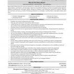 Real Estate Broker Resume Best Of Real Estate Agent Resume Template ...