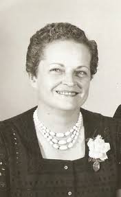 Lois Aileen Moldt Ginter (1919-2007)