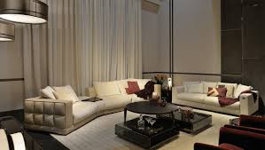 Fendi Casa Interior Collections By Luxury Living Group Furniture Fendi Casa Sofa
