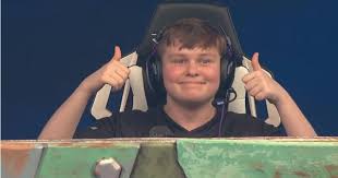 This event is the qualifier for the dreamhack main event that will. Fortnite Pro Benjyfishy Exposes Cheaters At Dreamhack Tourney And Got Them Disqualified