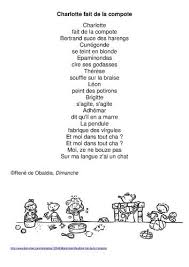 Epingle Sur Comptines