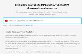 Free online youtube to mp3 converter. Top 6 Youtube Audio Rippers To Extract Audio From Youtube In 2021 Review Easeus