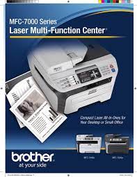 The windows xp add printer wizard driver is compatible with windows server 2003. Brother Mfc 235c Printer User Manual Manualzz