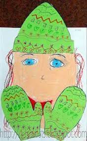 Winter Elementary Art Projects Winter Art Lesson School Art Projects