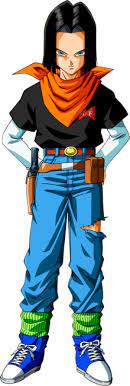 Similar to how android 17 was suspended on his own ki blast this too is like that. C17 Dragon Ball Super Wiki Fandom