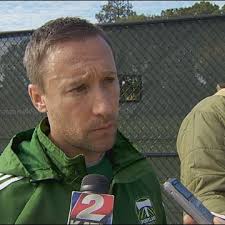 Timbers' Caleb Porter named MLS Coach of the Year