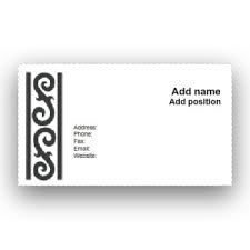 With its sturdy card stock and smooth edges—and no rough perforations in sight—the cards will look so good, no one will suspect you printed them yourself. Personalize Business Cards Use Iclickn Print Templates