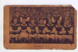 Cigarette Cards in South Asia