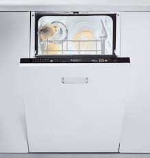 60 ou 45 cm de large. Lave Vaisselle Encastrable 45 Cm Ca70007 Candy Howdens Cuisines