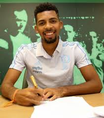 Can i marrry your friend matheus fernandes???? Palmeiras Contrata Volante Matheus Fernandes Ex Botafogo Por Cinco Anos Palmeiras