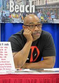 Michael anthony beach is an american actor. Michael Beach Biography Age Height Wife Net Worth Family