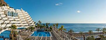 Gran Canaria Info - Sea Temperatures In Gran Canaria