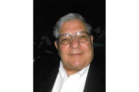 Donald Gioia Obituary (1934