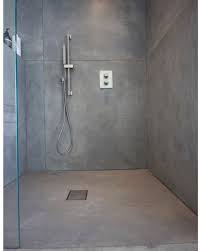 Cement Pool House Shower Concrete Shower Pool House Shower Floor