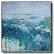 We did not find results for: Large Abstract Art Handmade Oil Painting Oversized Abstract Landscape Oil Painting Large Abstract Wall Art Blue