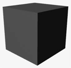 In between the two lies a large plain in the valley of the po, the largest river in italy, which flows 652 km (405 mi) eastward from the cottian alps to the adriatic. Plain Black 3d 26 Background Black Box 3d Png Transparent Png Transparent Png Image Pngitem