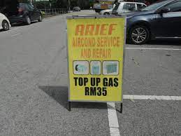 Find almost anything for sale in malaysia on mudah.my, malaysia's largest marketplace. Pusat Service Aircon Kenderaan
