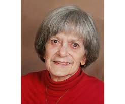 Marie Hamley Dinger Obituary (2023)