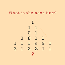Can You Figure Out The Pattern Brainteaser Pattern Numbers Mathpuzzle Brain Teasers Maths Puzzles Mind Puzzles