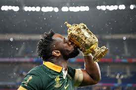 Rassie Erasmus makes Siya Kolisi decision as South Africa captain confirmed  | The Independent