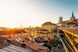 Lausanne palace is so much sought after and recommended as prime location in lausanne: Urlaub Lausanne Aktuelle Informationen Fur Ihren Urlaub Lausanne Im Genferseegebiet