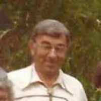 Paul Coulam Frederickson (1912–1977)