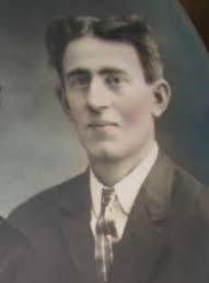 Lionel Fred “Freddy” Taylor (1878-1958)