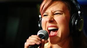 Look Who's Talking: Stef Smith (Varsity)