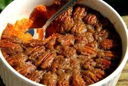 La Comedia Sweet Potato Souffle Copykat Recipes Recipe Recipes Calories Sweet Potato Food