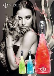 西班牙星空酒VIVIUS Sparking Wine Mavam