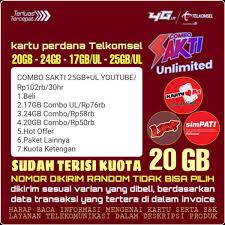 We did not find results for: Jual Kartu Perdana Kuota Telkomsel Paket Combo Paket Internet Murah Lainnya C25 Di Lapak Fortuna Cellular Bukalapak
