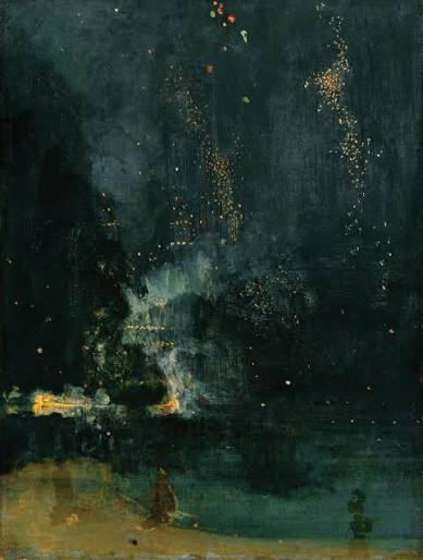How James McNeill Whistler Became a Brand and Fought for It in Court |  National Endowment for the Humanities