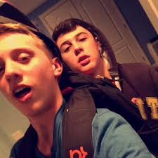 sean klein (@futuremet09)